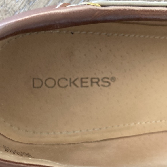 Dockers woman’s flats size 8 - Picture 3 of 7